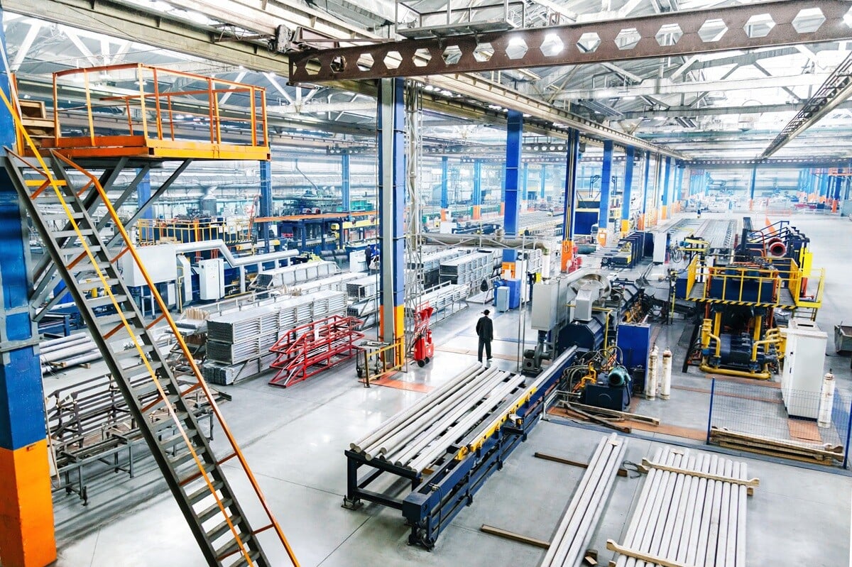 mclaughlin-manufacturing-facilities