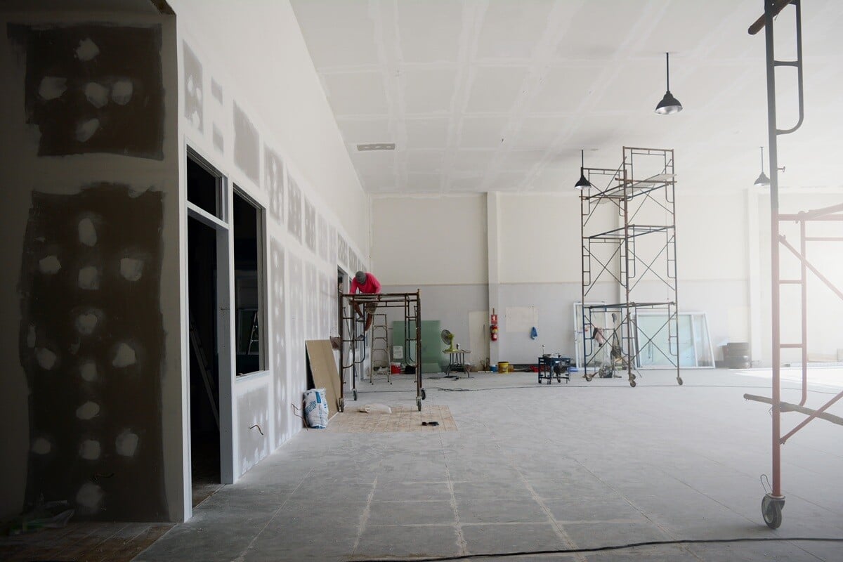 mclaughlin-medical-space-reconfiguration